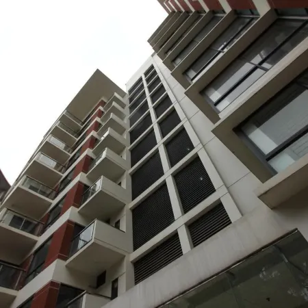 Spring Hill Hotel and Service Apartments