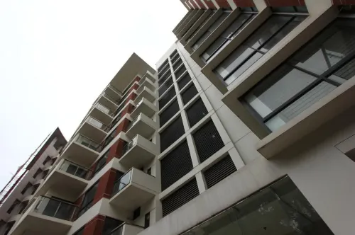 Spring Hill Hotel and Service Apartments
