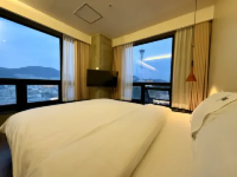 Mini Hotel May Nampo