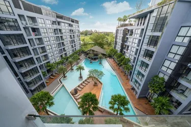 รูปภาพของCity Gate L205 | Premium Stay #C138