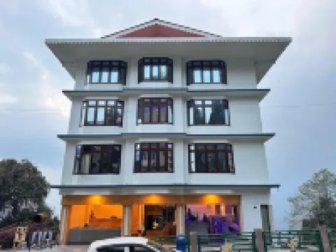 SIKKIM SAROVAR HOTEL & RESTRO Hotels in Ravangla