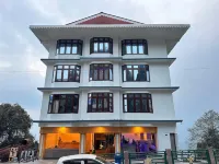 SIKKIM SAROVAR HOTEL & RESTRO