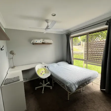 Brisbane Quiet Homestay
