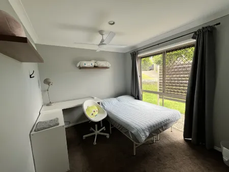 Brisbane Quiet Homestay