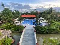 PHI YEN ECO RESORT