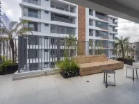 360 โคราซ เปอร์ดิซิส โรงแรมใกล้สนามกีฬาอลิอันซ์ ปาร์กี