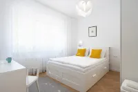 Starflat | Gorgeous central apartment next to NDK