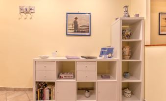 Tom's House (Vatican holiday house)