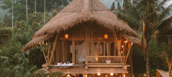 Magic Hills Bali | Magical Eco-Luxury Lodge Hotels in Bali