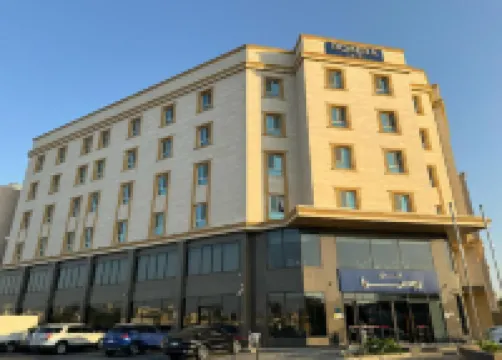فندق روميرا Hotels near قاعة الكريستال
