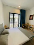 Thong Dong Homestay 仁澤縣住宿飯店
