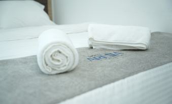 ARENA SUITES KUALA LUMPUR