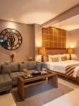 Raintree Boutique Villa & Gallery