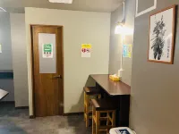 OTEMACHI KAMON HOTEL Hotel dekat Stasiun Higashi-ginza