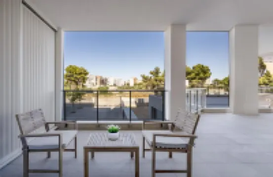 Borgo Felice - Modern Apartments + Free Parking