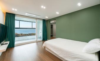 Yeongdeok The Classic Resort