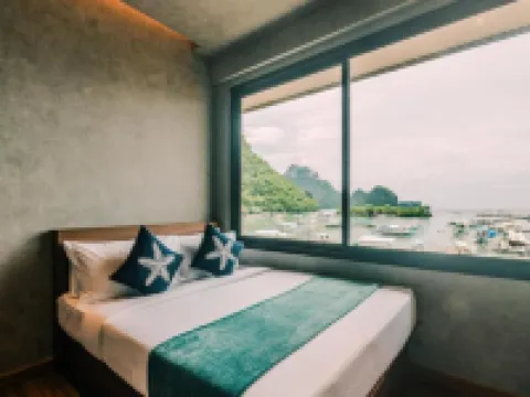 Z Garden Hotel Managed by H Hospitality Hotels in EL Nido