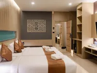 River Hotel Hatyai Hotels near The 60th Anniversary of His Majesty the King’s Accession to the Throne International Convention Center
