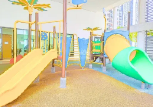 Beauty 2R1B High-Rise in i-City #ICT2