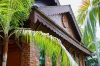 DAWA Brickhouse - Balinese Guesthouse in Thompson Ipoh by Ryokan Management Hotels in 