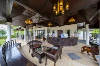 스미스 & 애피의 차웽 베이 뷰 리조트