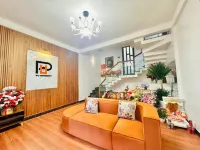 Pu Homestay Hotels in Vy Da