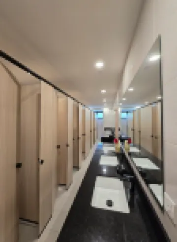 The Backpackers Hut Chow Kit