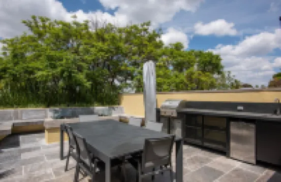 3 BR. House with Private Heated Pool near Rosewood