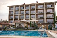 Panoramic Spa Hotel - Интернет