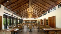 House Sira Lombok - breakfast