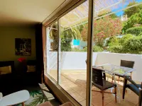 Pamela Hotel Cassis Hotel a Cassis