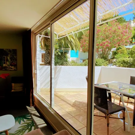 Pamela Hotel Cassis