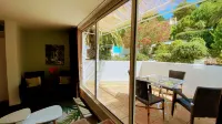 Pamela Hotel Cassis