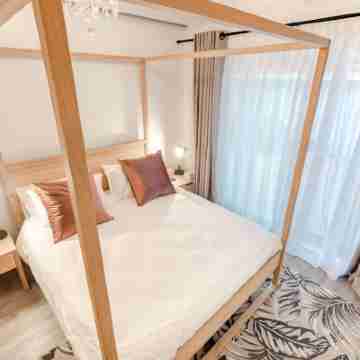 Essenwood House Rooms