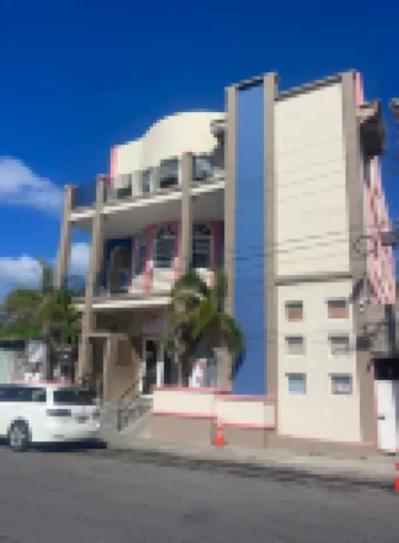 The Colosseum St. Kitts โรงแรมใน