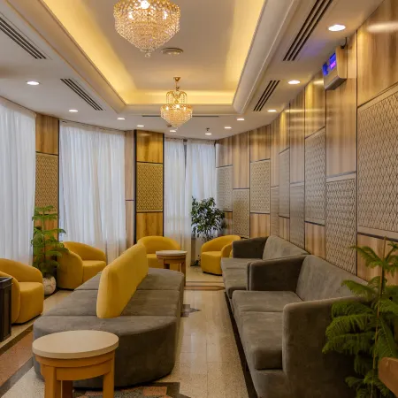 sebal almasi hotel