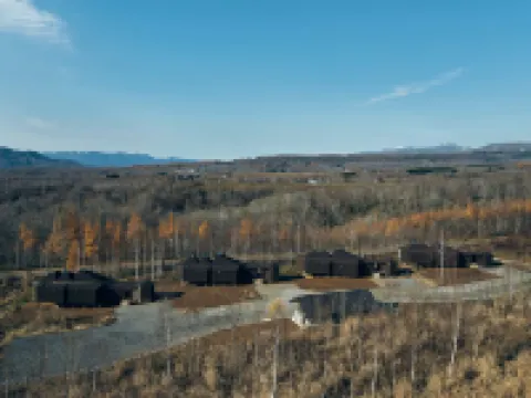 SANU 2nd Home Niseko 1st