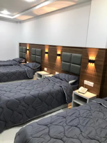 YAYA HOSTEL Hotel a 