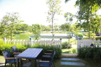 Le Gia Villa Nova World Phan Thiet - Infinity Swimming Pool & BBQ Sleep 12 Guests - Villas