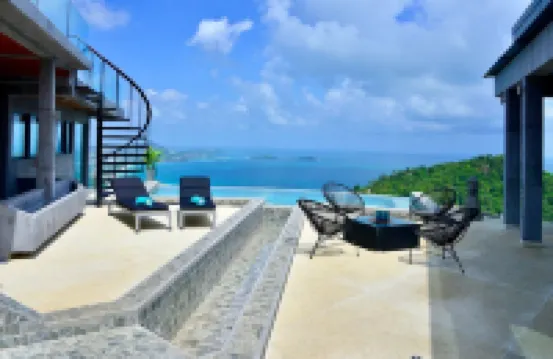 พาราไดซ์ วิลล่า อิลิเซียม