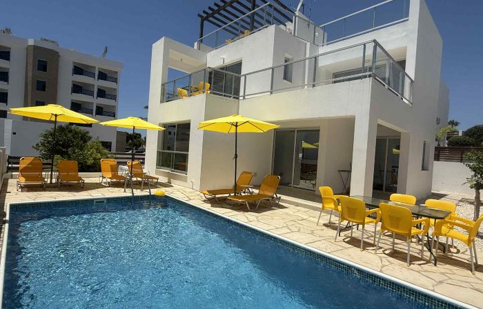 Villa Mulberry Retreat 0,5Km From Everything