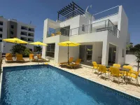 Villa Mulberry Retreat 0,5Km From Everything - Villas