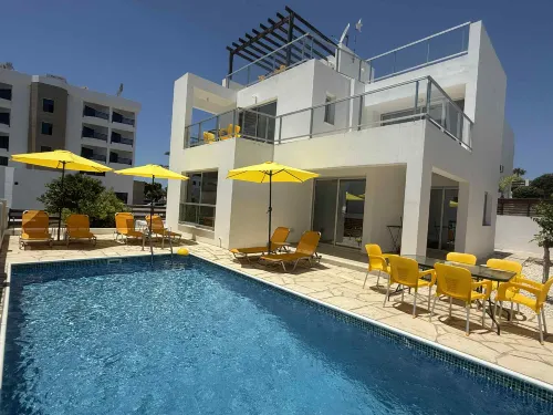 Villa Mulberry Retreat 0,5Km From Everything - 홈스테이