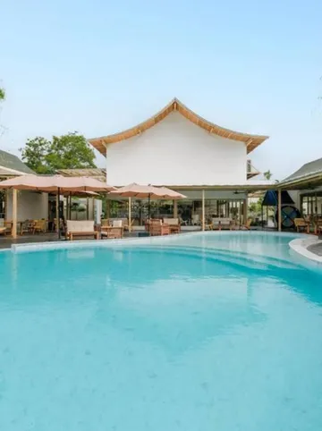 รูปภาพของKiyomizu Onsen & Glamping Resort Saraburi