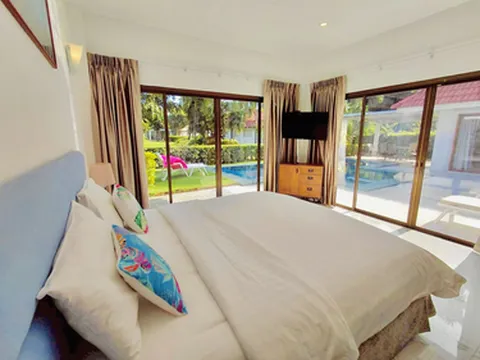 รูปภาพของBaan Golden Resort & Residences