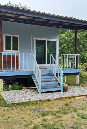 รูปภาพของบ้านตะวัน โฮมสเตย์ เกาะกูด