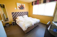 Su'ro Bed and Breakfast