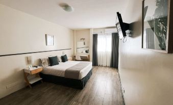 Alpino Hotel