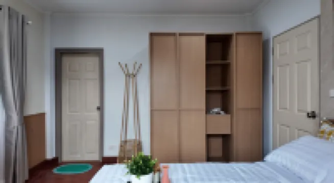 House at Donmuang