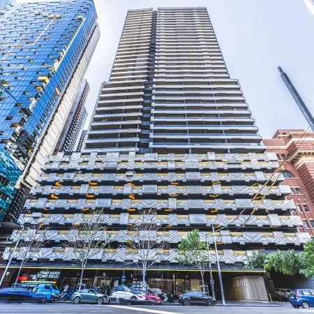 Prime CityView - Steps from Southern Cross